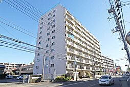 物件画像 ニュー西船橋マンション