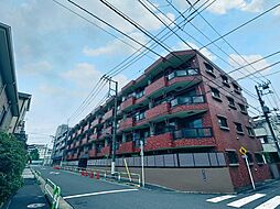 物件画像 モナークマンション赤羽