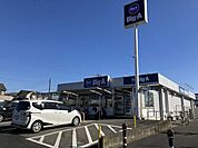 ビッグエー大津ヶ丘店 204m