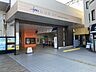 周辺：東武野田線「新柏」駅 560m