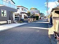 千葉県流山市東初石1丁目：物件画像