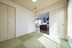 室内の画像