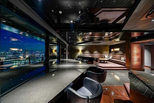 その他 勝どきザ・タワー 40階/-