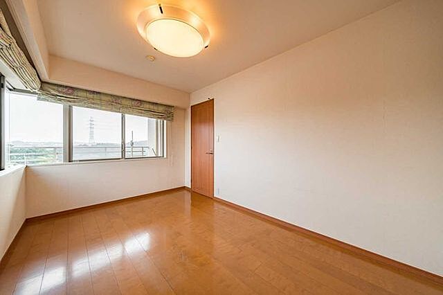 室内 エフヴェール・ヒルズエアリーコート 7階/-