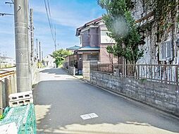 物件画像 国立市谷保 売地