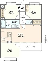 ロイヤルステージ多摩センター