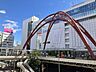 周辺：JR「立川」駅 400m