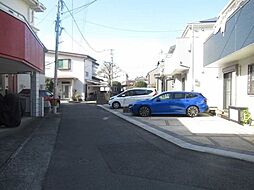 物件画像 立川市羽衣町3丁目　売地