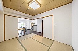 室内の画像