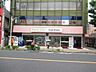 周辺：キャンドゥ　谷保駅前店 250m