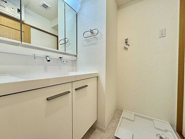 浴室 クレアメゾン八王子 13階/-