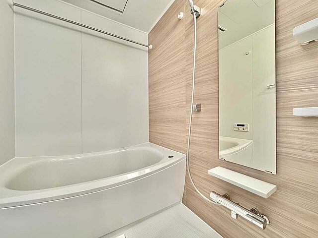 浴室 クレアメゾン八王子 13階/-