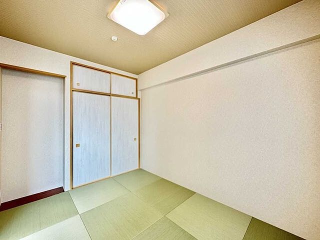 室内 クレアメゾン八王子 13階/-