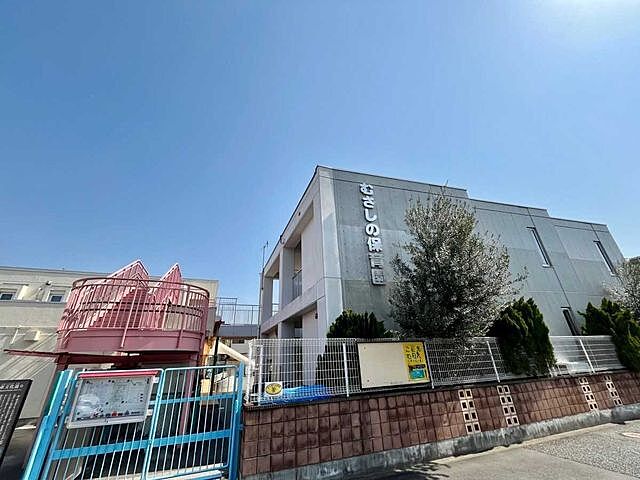 周辺 オハナ昭島中神 6階/-