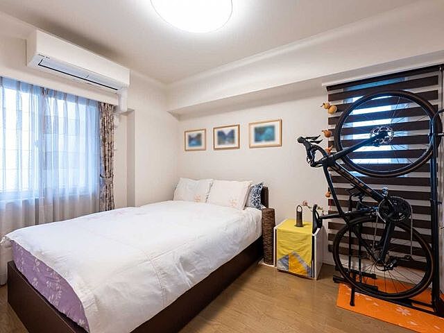 室内 オハナ昭島中神 6階/-