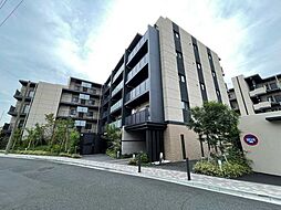 物件画像 サンクレイドル日野II