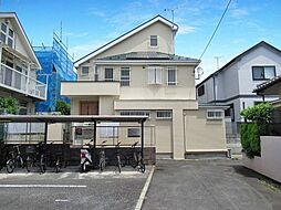 物件画像 昭島市松原町5丁目 中古戸建