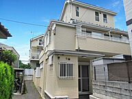 東京都昭島市松原町5丁目：物件画像
