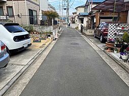 物件画像 横浜市神奈川区神大寺四丁目　売地（古屋付き）