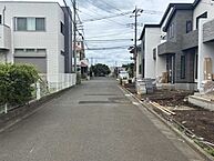 東京都三鷹市北野4丁目：物件画像