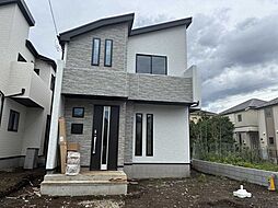 三鷹市北野4丁目新築戸建 C号棟/全3棟