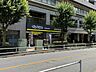 周辺：マツモトキヨシ武蔵境南店 120m