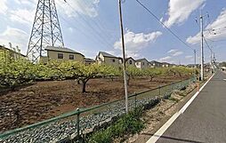 国分寺市北町第6 1号棟