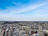 その他：バルコニー南東側