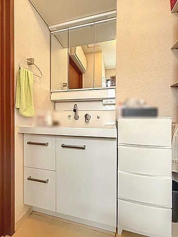 浴室 中野区上高田1丁目