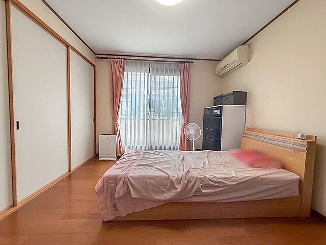 室内 中野区上高田1丁目