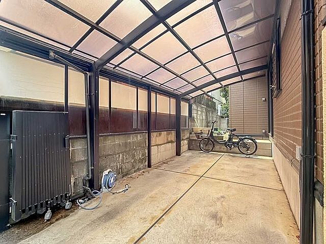 その他 中野区上高田1丁目