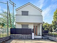 東京都町田市木曽西2丁目：物件画像
