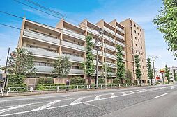 クラッシィハウス府中