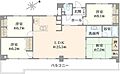 パンテオン西国分寺6階6,780万円