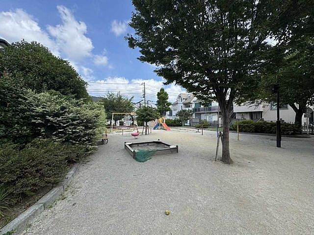 周辺 杉並区本天沼2丁目