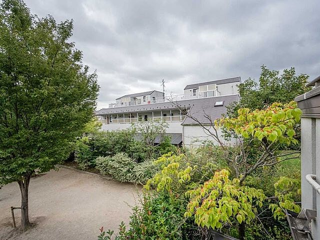 その他 杉並区本天沼2丁目