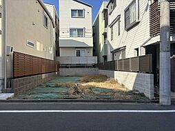 新宿区西落合2丁目 新築戸建