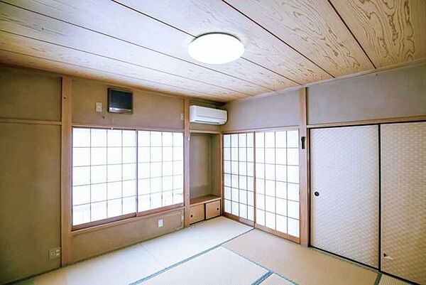 室内