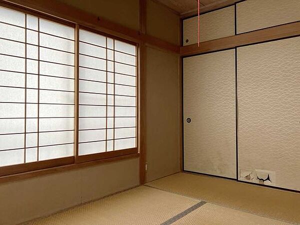 室内
