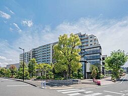 物件画像 プラウドシティ南山E棟