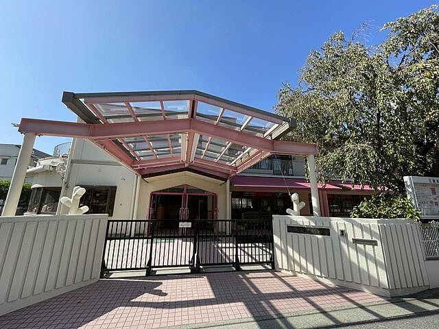 周辺 センチュリー三鷹下連雀 1階/-