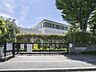周辺：西東京市立上向台小学校 370m