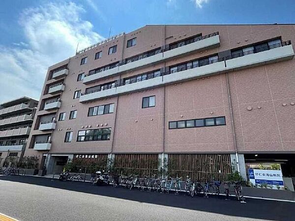 周辺を拡大表示