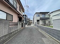 物件画像 小平市学園東町2丁目 売地