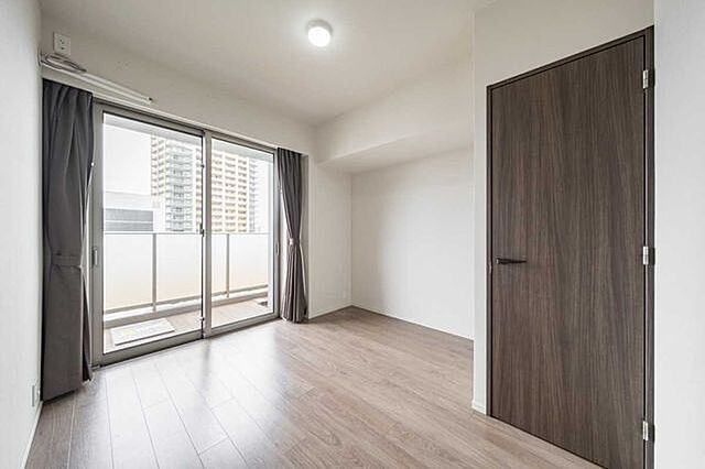 室内 プラウドタワー武蔵小金井クロスウエスト 8階/-