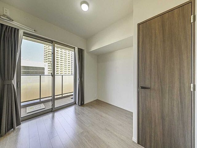 室内 プラウドタワー武蔵小金井クロスウエスト 8階/-