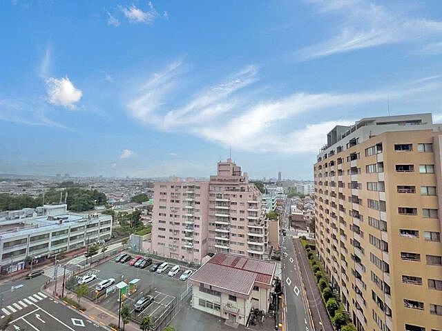 その他 プラウドタワー武蔵小金井クロスウエスト 8階/-