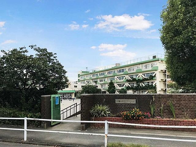 周辺 プラウド小金井桜町 1階/-