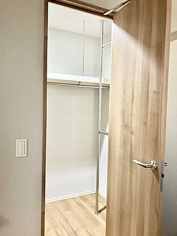 収納 プラウド小金井緑町 5階/-