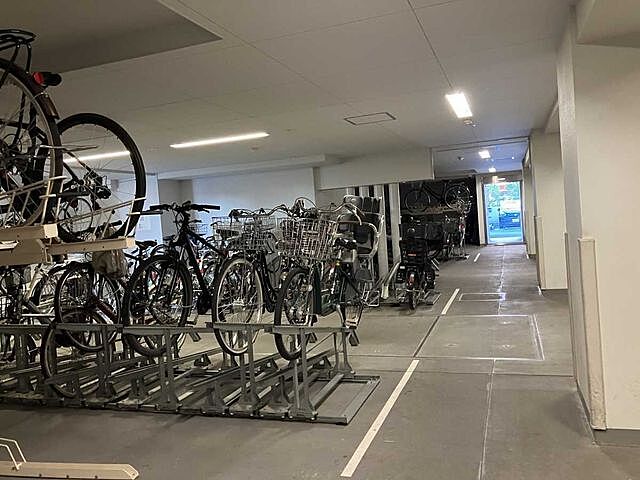 その他 プラウド小金井緑町 5階/-